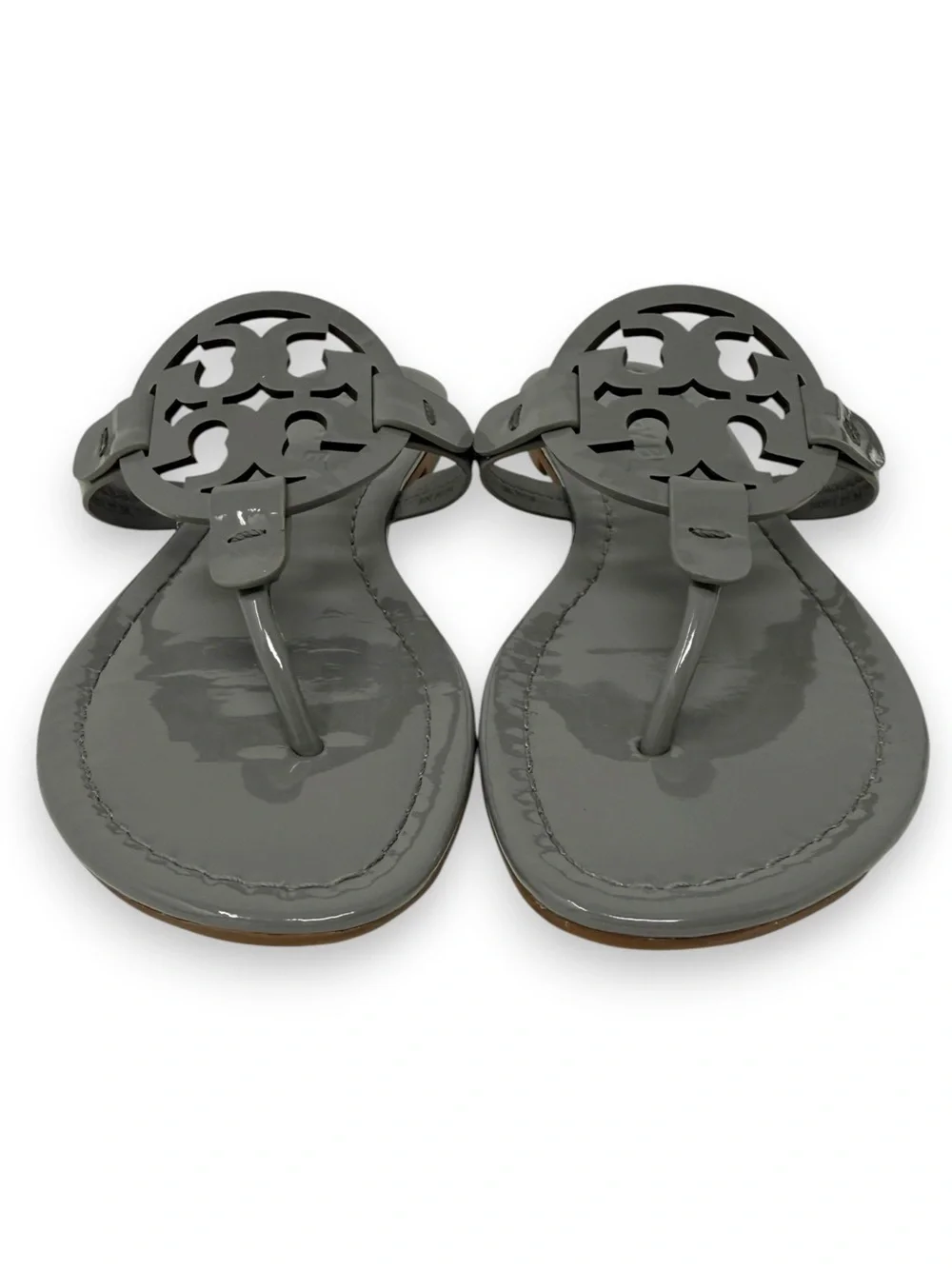 Tory Burch patent leather